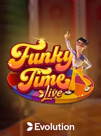 Funky Time Funky Time live disco show at XE666 COM