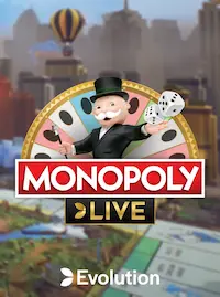 Monopoly Live Monopoly Live game show at XE666 COM