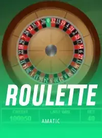 Roulette European Roulette at XE666 COM