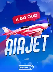 Airjet crash game at XE666 COM